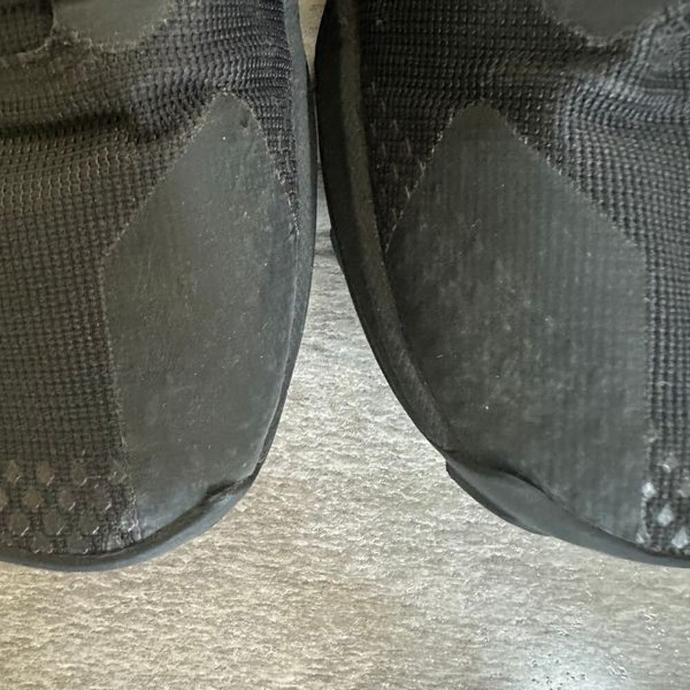 Nike Pegasus Trail GTX 4 Men Size 11.5 Black GORETEX Waterproof Shoes DJ7926-008 - Picture 8 of 11